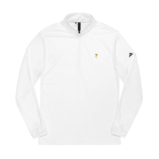 ETSW x Adidas Quarter-Zip Pullover – Performance Meets Precision